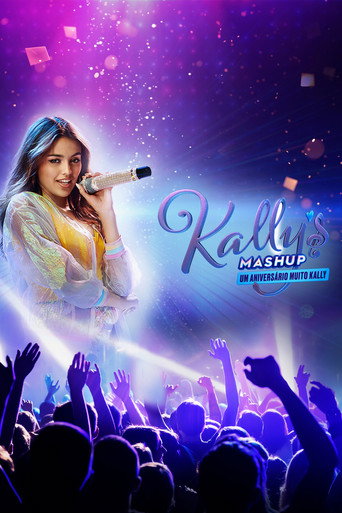 Assistir Kally's Mashup! Um Aniversário Muito Kally! online dublado e legendado