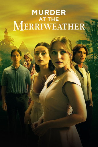 Assistir Murder at the Merriweather online dublado e legendado