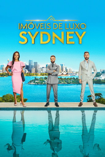 Assistir Imóveis de Luxo Sydney online dublado e legendado