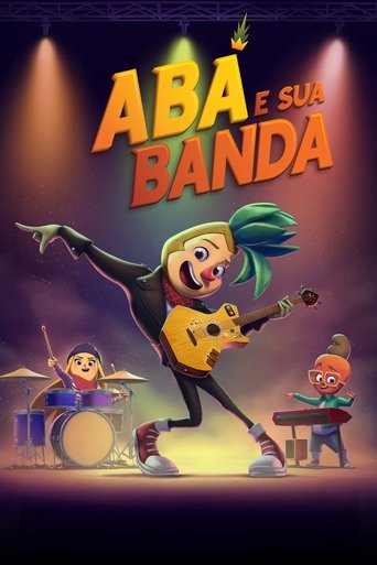 Assistir Abá e Sua Banda online dublado e legendado