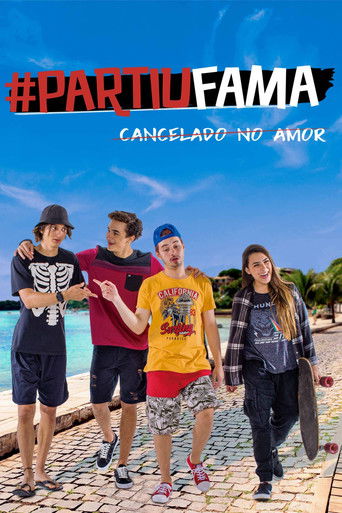 Assistir #PartiuFama: Cancelado no Amor online dublado e legendado