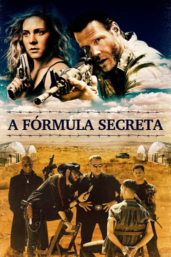 Assistir A Fórmula Secreta online dublado e legendado