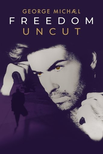 Assistir George Michael: Freedom Uncut online dublado e legendado