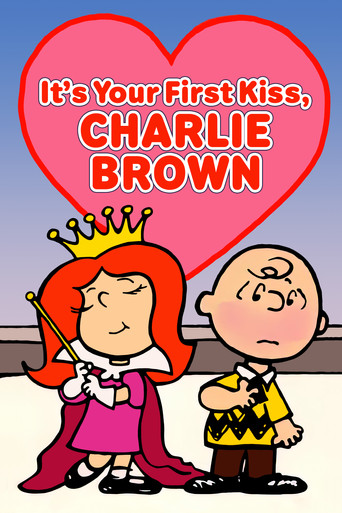 Assistir Seu Primeiro Beijo, Charlie Brown online dublado e legendado