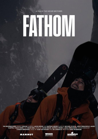 Assistir Fathom online dublado e legendado