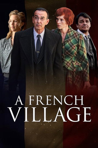 Poster de The Line