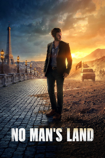 Poster de No Man's Land