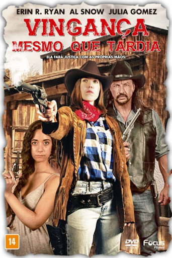 Assistir Vingança Mesmo Que Tardia online dublado e legendado