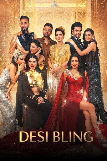Assistir Dubai Ostentação: Milionários Indianos online dublado e legendado