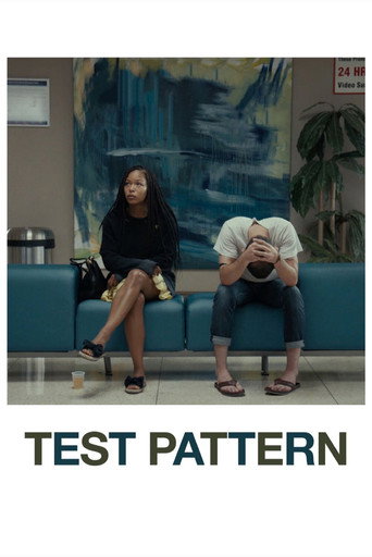 Assistir Test Pattern online dublado e legendado
