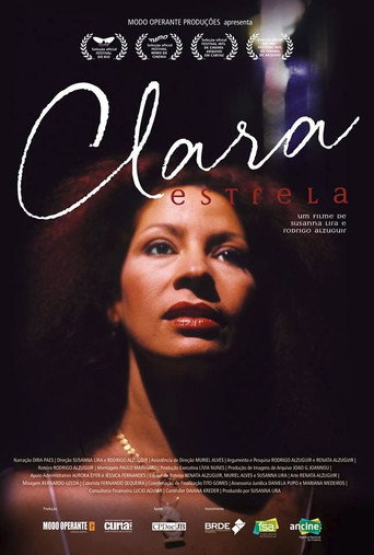 Assistir Clara Estrela online dublado e legendado