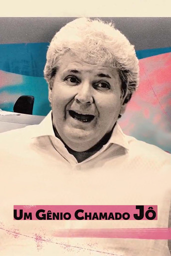 Assistir Um Gênio Chamado Jô online dublado e legendado