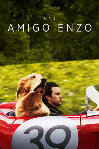 Assistir Meu Amigo Enzo online dublado e legendado
