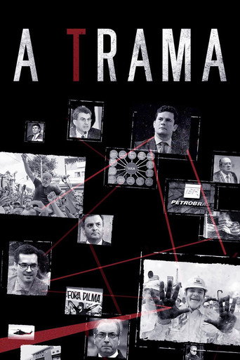 Assistir A Trama online dublado e legendado