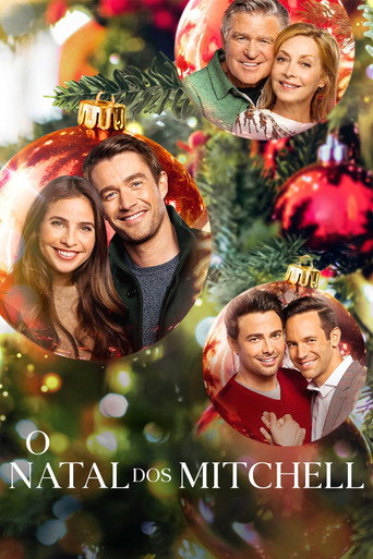 Assistir O Natal dos Mitchell online dublado e legendado