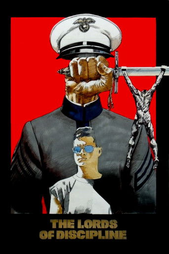 Poster de Guardiões da Honra