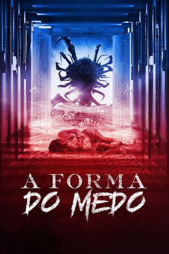 Assistir A Forma do Medo online dublado e legendado