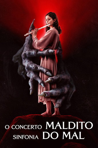 Assistir O Concerto Maldito, Sinfonia do Mal online dublado e legendado