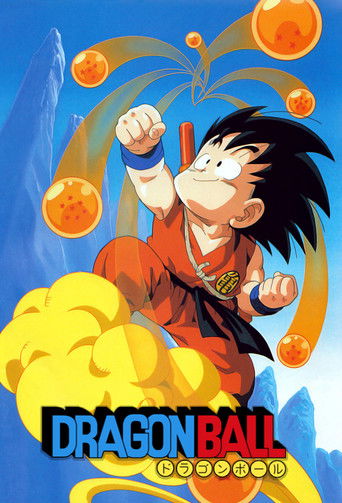 Assistir Dragon Ball online dublado e legendado