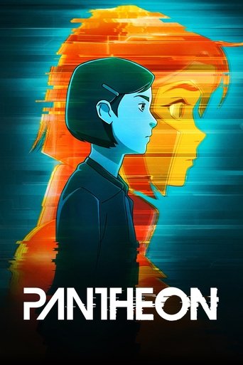 Poster de Pantheon
