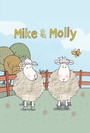Assistir Mike en Molly online dublado e legendado