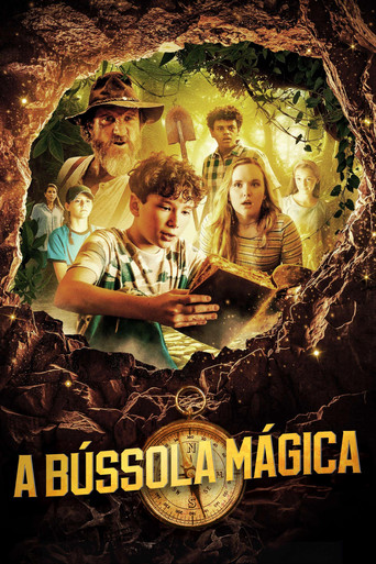 Assistir A Bússola Mágica online dublado e legendado