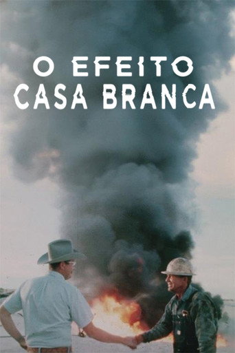 Assistir O Efeito Casa Branca online dublado e legendado
