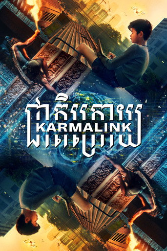 Assistir Karmalink online dublado e legendado