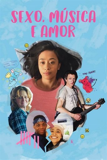 Assistir Sexo, Música e Amor online dublado e legendado