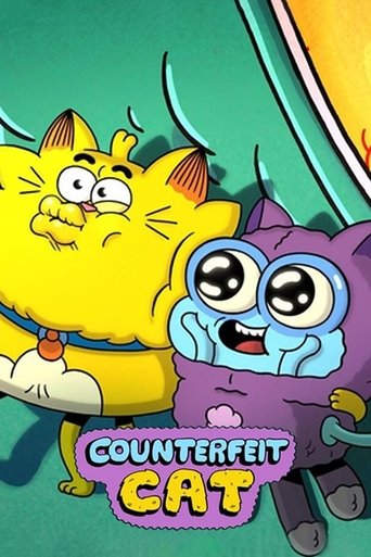 Assistir Gato Falsificado online dublado e legendado
