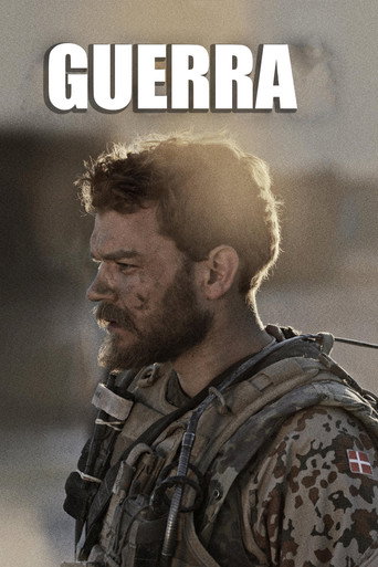 Assistir Guerra online dublado e legendado
