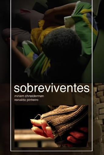 Assistir Sobreviventes online dublado e legendado