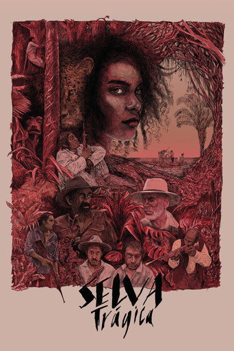 Assistir Selva Trágica online dublado e legendado
