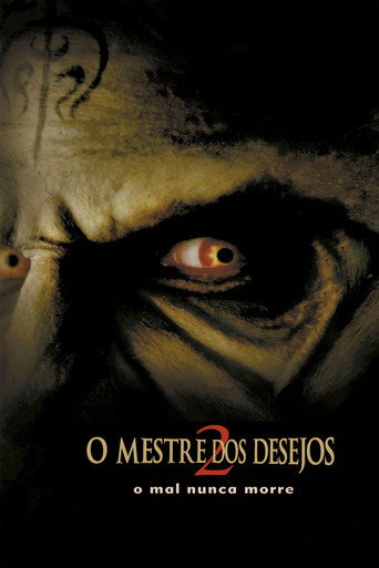Assistir O Mestre dos Desejos 2 online dublado e legendado