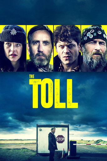 Assistir The Toll online dublado e legendado
