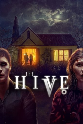 Assistir The Hive online dublado e legendado