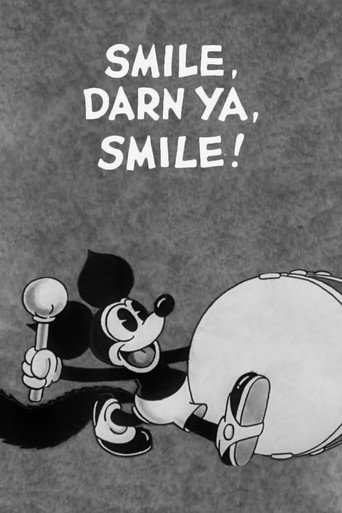 Assistir Smile, Darn Ya, Smile! online dublado e legendado
