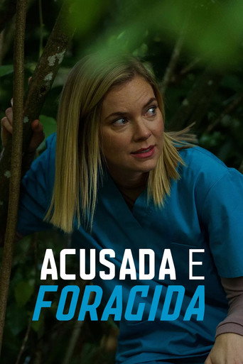 Assistir Acusada e Foragida online dublado e legendado