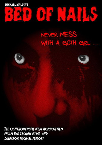 Assistir Bed of Nails online dublado e legendado