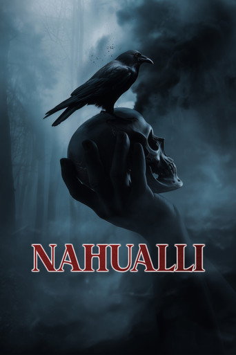 Assistir Nahualli online dublado e legendado