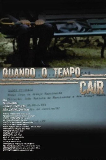 Assistir Quando o Tempo Cair online dublado e legendado