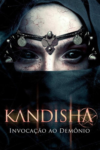 Assistir Kandisha: Invocação ao Demônio online dublado e legendado
