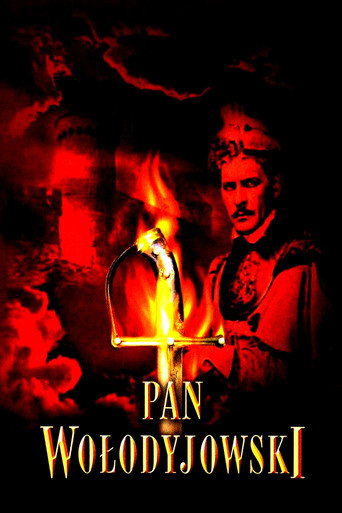 Assistir Pan Wołodyjowski online dublado e legendado