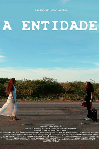 Assistir A Entidade online dublado e legendado