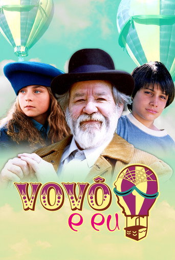 Assistir Vovô e Eu online dublado e legendado