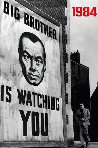 Poster de 1984