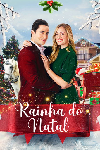 Assistir Rainha do Natal online dublado e legendado