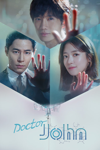 Poster de Doutor John