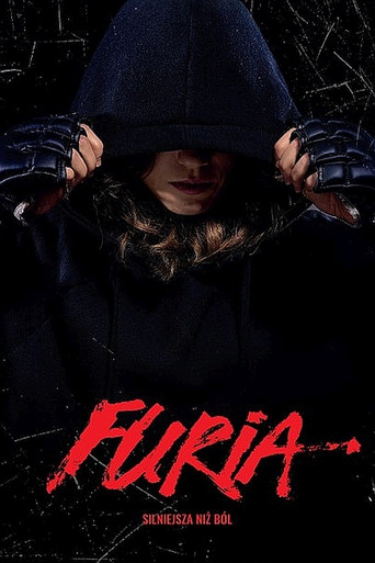 Assistir Furia online dublado e legendado