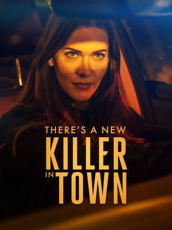 Assistir There's a New Killer in Town online dublado e legendado